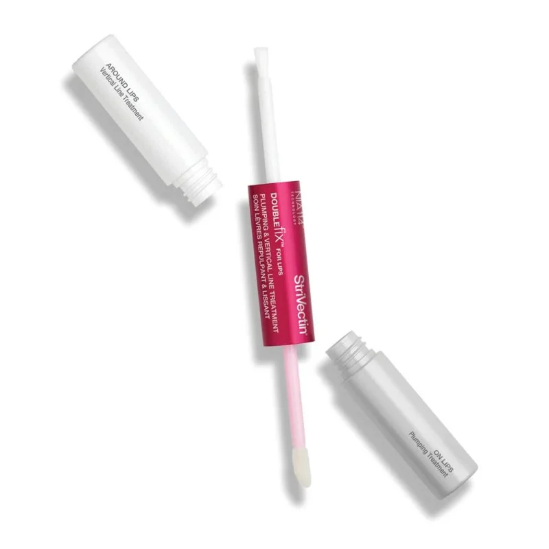 Antirughe Double Fix™ per le labbra trattamento rimpolpante e per le linee verticali 5+ 5 ml