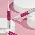 Antirughe Double Fix™ per le labbra trattamento rimpolpante e per le linee verticali 5+ 5 ml