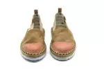 Perky Camoscio Compose Brown