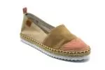 Perky Camoscio Compose Brown