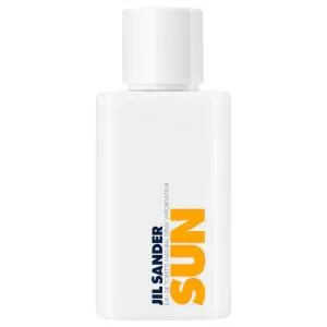Jil Sander Sun Woman Eau de Toilette da donna