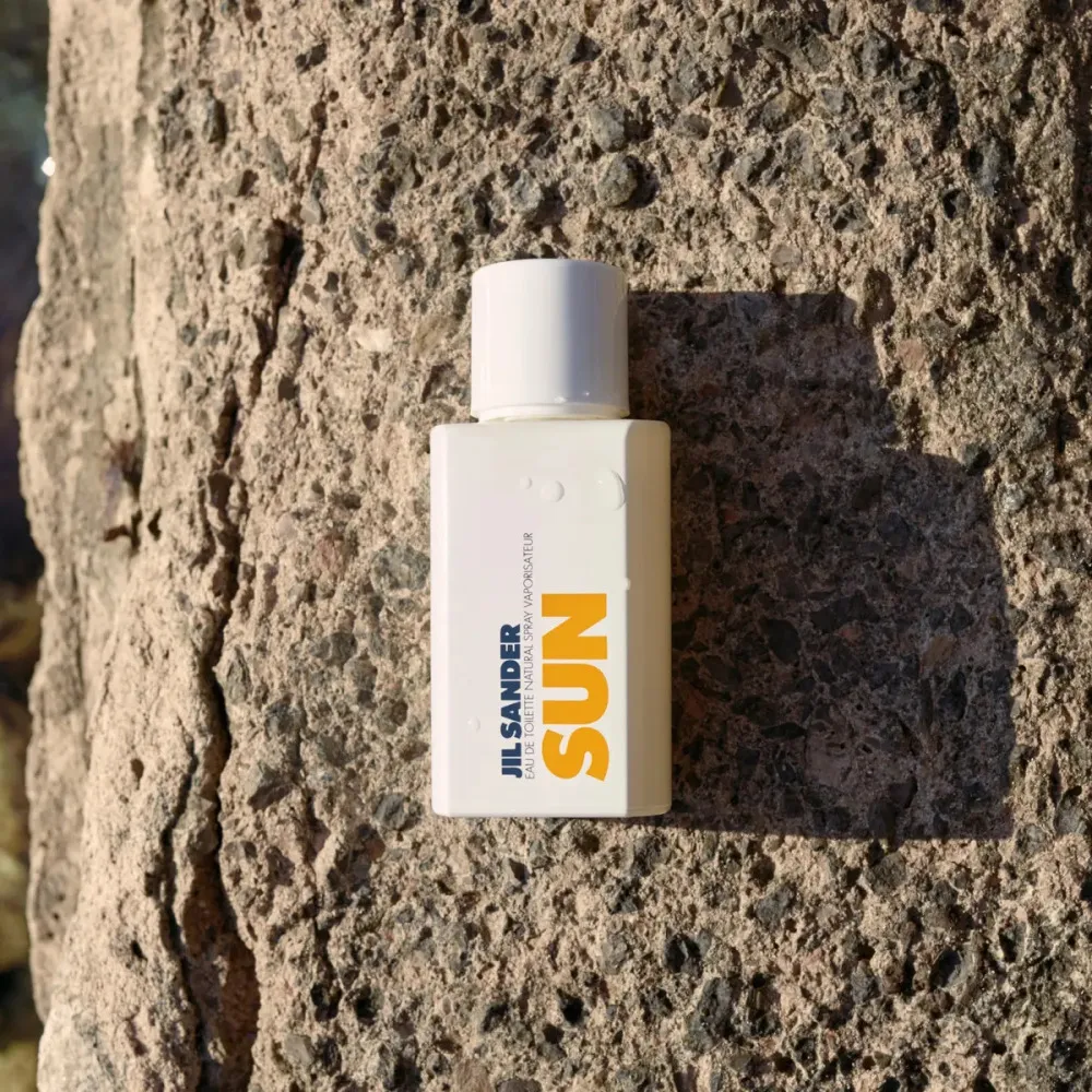 Sun Woman Eau de Toilette da donna 125 ml