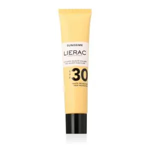 Lierac Sunissime Il Fluido Solare Vellutato SPF 30