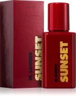 Sunset Intense eau de parfum da donna 30 ml