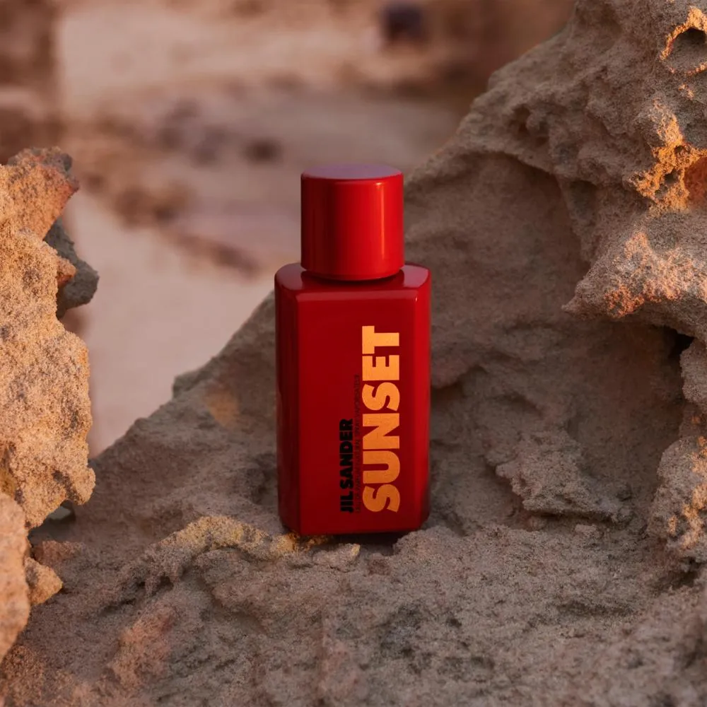Sunset Intense eau de parfum da donna 30 ml