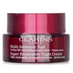 Crema Notte Super Ristrutturante 50 ml