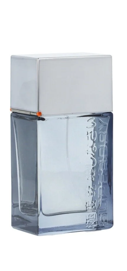 Steel acqua di colonia da uomo tester 75 ml