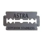 Superior Stainless lamette 5 pezzi