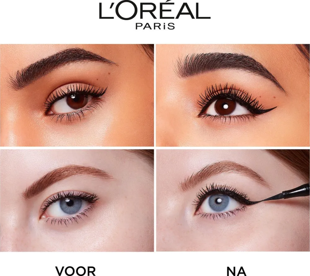 Superliner Perfect Slim 24H Eyeliner 01 Nero Intenso 1 g