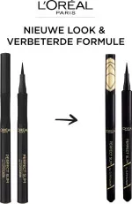 Superliner Perfect Slim 24H Eyeliner 01 Nero Intenso 1 g