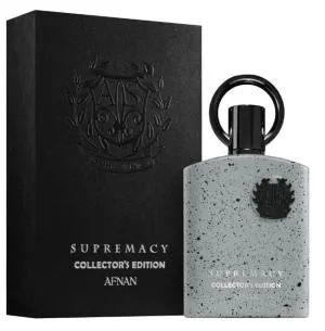 Afnan Afnan Supremacy Collector's Edition Eau de Parfum da uomo