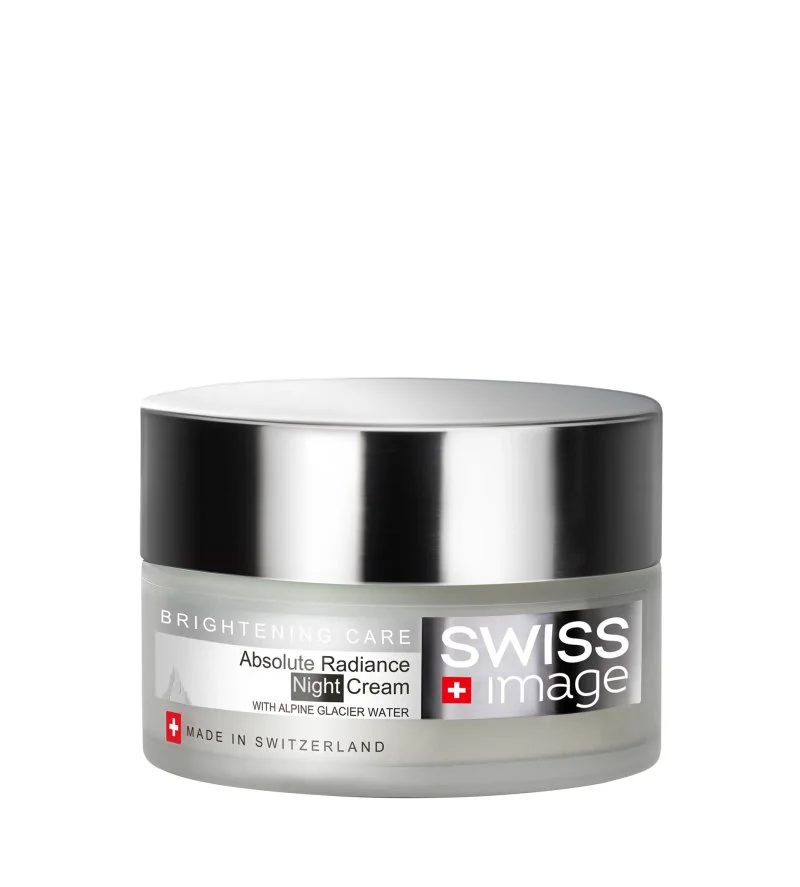 Image Trattamento Illuminante Luminosità Assoluta Crema Notte crema notte rigenerante 50 ml