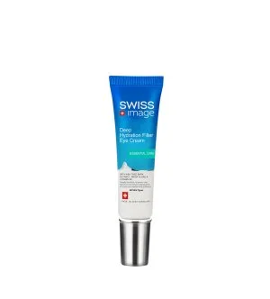 Swiss Army Image Essential Care Deep Hydration Filler Eye Cream crema idratante per il contorno occhi