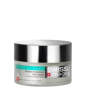 Swiss Army Image Essential Care Crema Giorno Idratazione Assoluta crema idratante da giorno