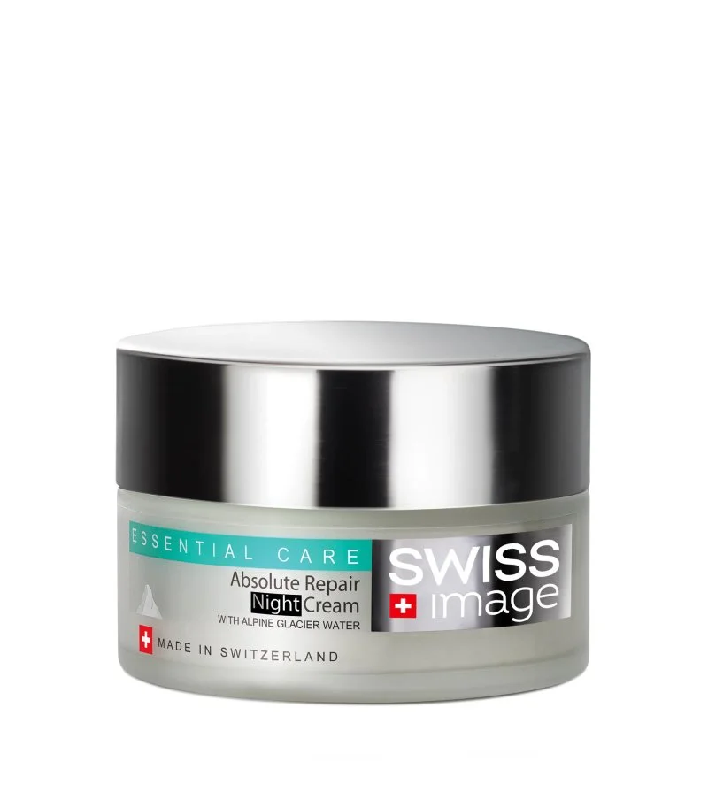 Image Essential Care Absolute Repair Night Cream crema notte nutriente 50 ml