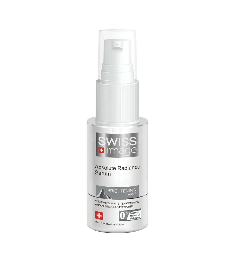 Image Brightening Care Absolute Radiance Serum siero illuminante concentrato 30 ml