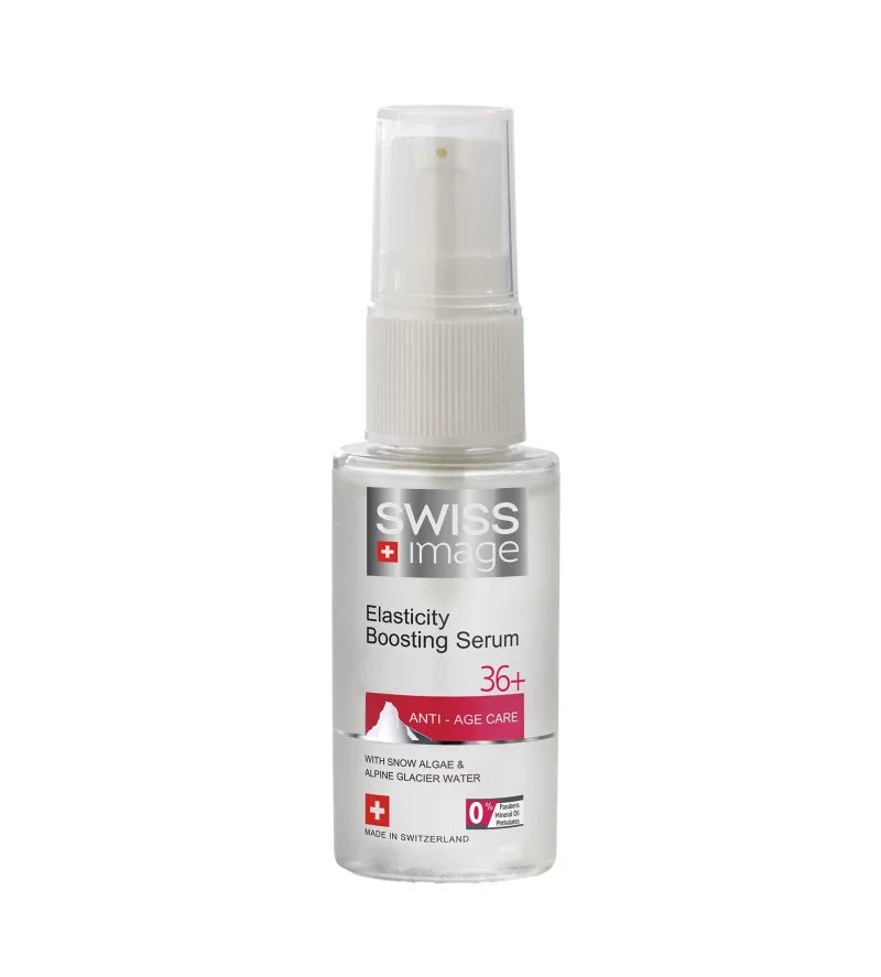 Image Trattamento Anti-Età 36+ Siero Elasticizzante siero per aumentare l'elasticità della pelle 30 ml