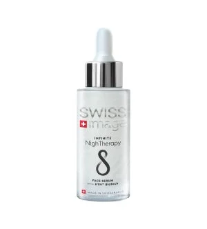 Swiss Army Image Infinite Care Infinite NighTherapy Face Serum siero notturno rigenerante per il viso