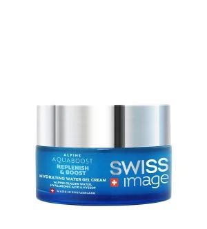 Swiss Army Image Aquaboost Care Alpine Aquaboost Hydrating Water Gel Cream crema gel idratante leggera