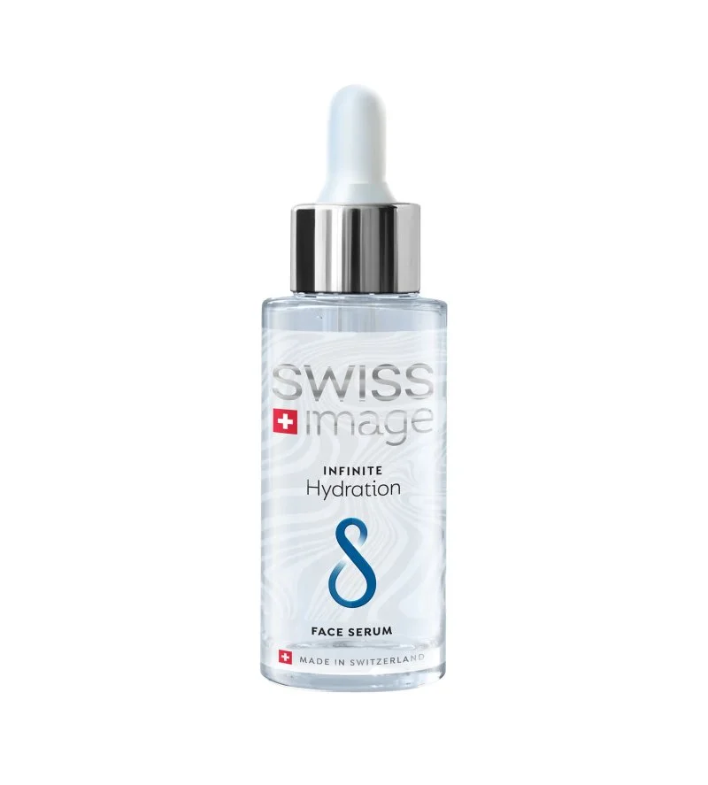 Image Infinite Care Infinite Hydration Face Serum siero viso idratante per un'idratazione prolungata 30 ml