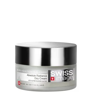 Swiss Army Image Brightening Care Absolute Radiance Crema Giorno Illuminante