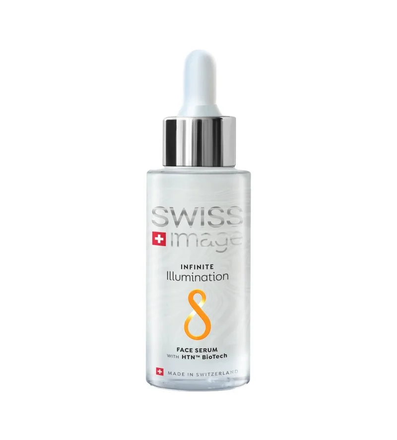 Image Infinite Care Infinite Illumination Face Serum siero viso illuminante per una pelle radiosa 30 ml