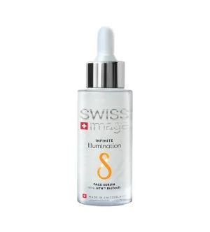 Swiss Army Image Infinite Care Infinite Illumination Face Serum siero viso illuminante per una pelle radiosa