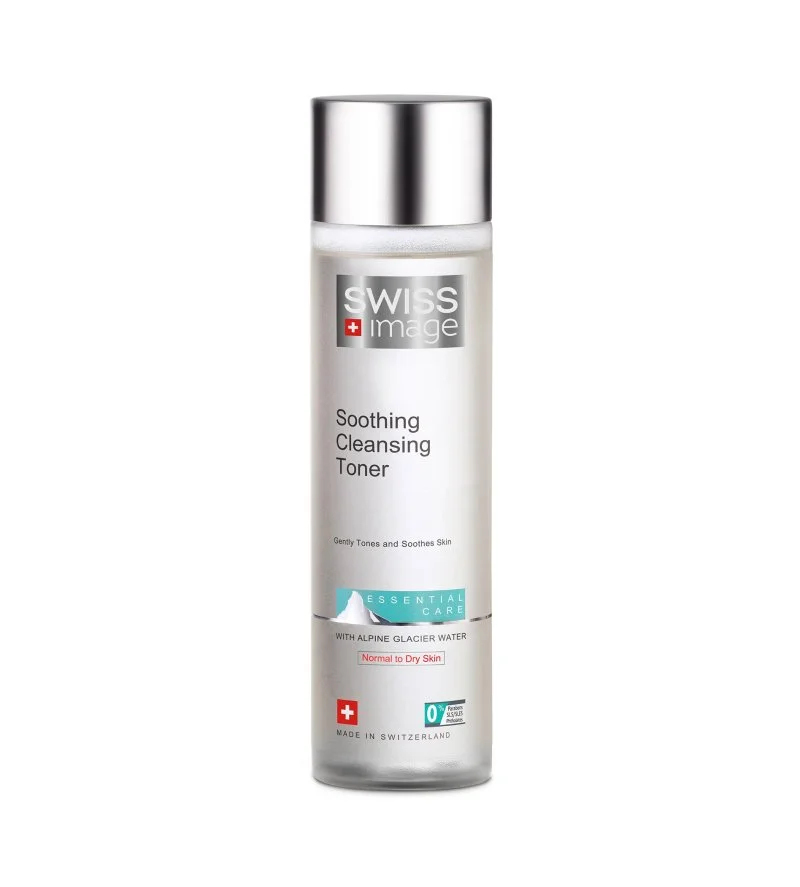 Image Essential Care Tonico Detergente Lenitivo tonico lenitivo delicato 200 ml