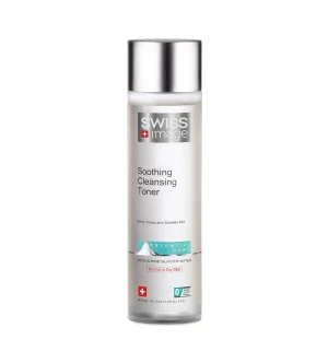 Swiss Army Image Essential Care Tonico Detergente Lenitivo tonico lenitivo delicato