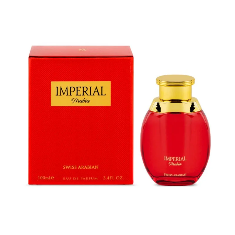 Imperial Arabia Eau de Parfum unisex 100 ml