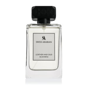 Cuoio e Oud Eau de Parfum da uomo