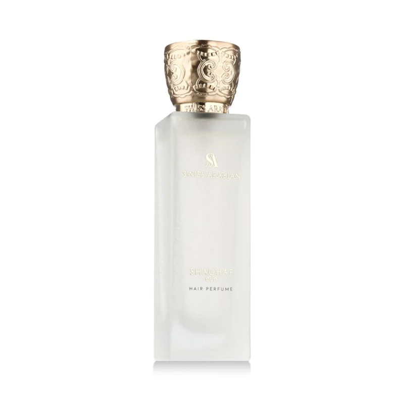 Shaghaf Oud profumo per capelli unisex 50 ml
