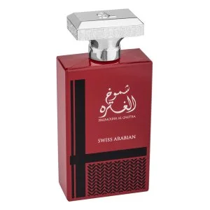 Swiss Arabian Shumoukh Al Ghutra Eau de Parfum da uomo