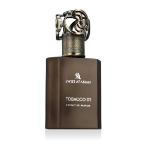 Tobacco 01 estratto di profumo unisex