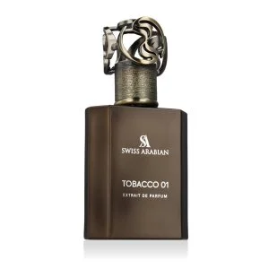 Swiss Arabian Tobacco 01 estratto di profumo unisex