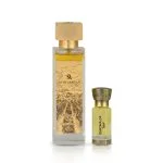 Enigma of Taif estratto di profumo unisex 100 ml + olio profumato 12 ml