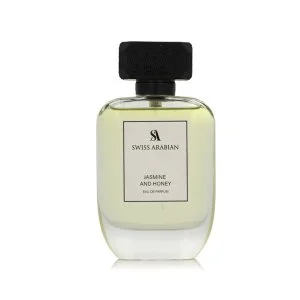 Swiss Arabian Jasmine and Honey Eau de Parfum da donna