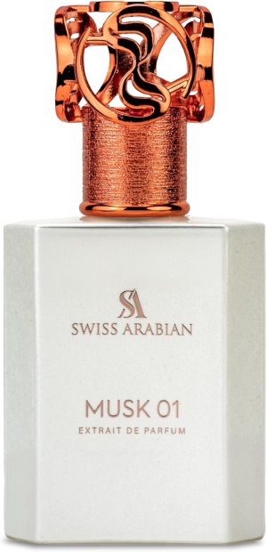 Musk 01 U Estratto di Profumo