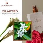 Musk 01 U Estratto di Profumo 50 ml