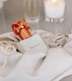 Musk 01 U Estratto di Profumo 50 ml