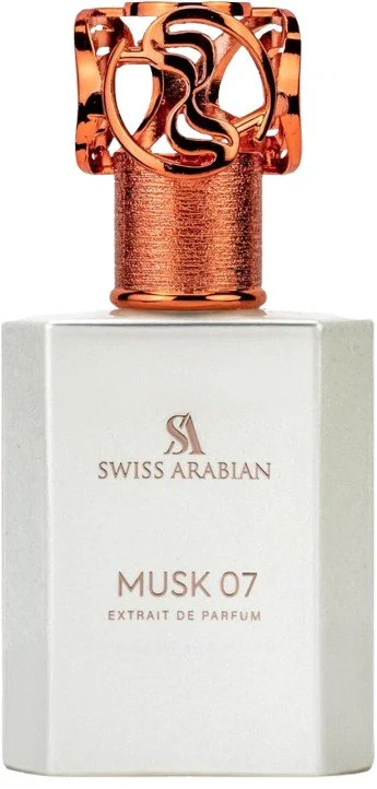 Musk 07 U Estratto di Profumo 50 ml