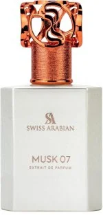 Musk 07 U Estratto di Profumo 50 ml