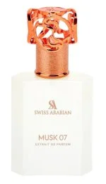 Musk 07 U Estratto di Profumo 50 ml