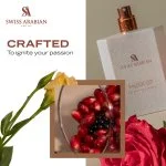 Musk 07 U Estratto di Profumo 50 ml