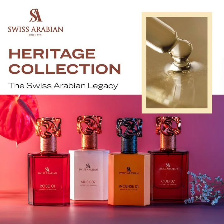 Musk 07 U Estratto di Profumo 50 ml