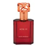 Rose 01 EXP Unisex 50 ml