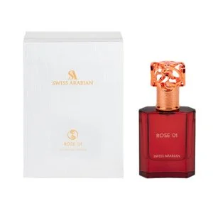 Swiss Arabian Rose 01 EXP Unisex