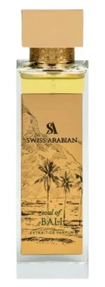 Soul of Bali U estratto di profumo 100 ml
