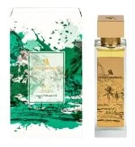 Soul of Bali U estratto di profumo 100 ml