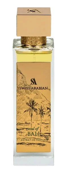 Soul of Bali U estratto di profumo 100 ml